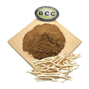 बीसीसी थोक दिल की पत्ती हेक्टटुयनिया हर्ब निकालने पाउडर गिरगिट प्लांट हॉटटुयनिया कॉर्डेटा निकालने पाउडर - Product Image 1
