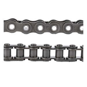 Ansi loạt con lăn chuỗi ngắn Pitch truyền chains 35 trang trại nhà hàng sprockets cho 40 50 60 80 100 120 140 160 180 200 - Product Image 1