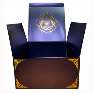 Tùy chỉnh 8th túi hoa bao bì Kraft 3.5 gam Mylar Túi hiển thị thẩm mỹ chức năng mùi bằng chứng cho nhai kẹo cao su có tính năng - Product Image 1