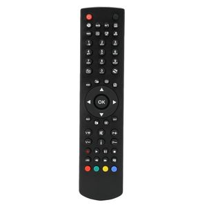 Télécommande <span class=keywords><strong>TV</strong></span> universelle RC1912 pour HITACHI TECHWOOD <span class=keywords><strong>ORION</strong></span> <span class=keywords><strong>TV</strong></span> LC-32SH130K LC24DV510K - Product Image 1