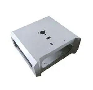 Piezas de Fabricación de Chapa Metálica Personalizadas - Servicios OEM/ODM Marca <span class=keywords><strong>XinDao</strong></span> Origen CN/HUB - Product Image 3