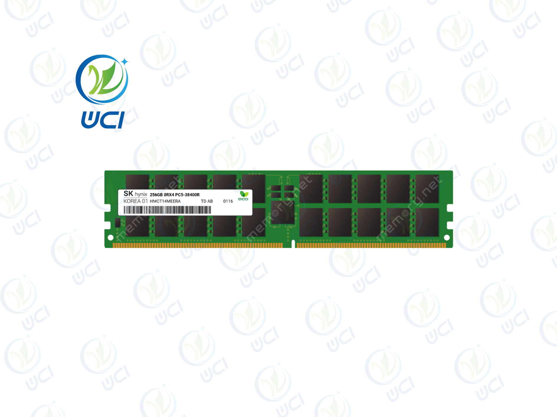 Skhynix DDR5 PC5-4800 RDIMM 16GB メモリ SK hynix 16GB DDR5 4800 Desktop RAM UDIMM Non-ECC PC5-4800B for