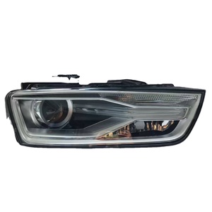 Vendita di Fabbrica, Bestseller Fari Anteriori per Auto Adatti ad <span class=keywords><strong>Audi</strong></span> <span class=keywords><strong>Q3</strong></span> (Bassa Configurazione) 2016-2018 8UD941005B 8UD941006B - Product Image 2