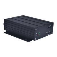 Système de surveillance de la somnolence AlwayCare tout-en-un, anti-fatigue du conducteur, DSM, anti-collision, alerte ADAS, détection de la somnolence