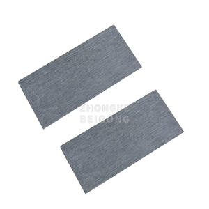 Yüksek kalite dayanıklı olmayan asbest fiber çimento düz levha asbest fiber çimento düz plaka - Product Image 5