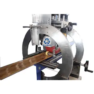 Ps Polystyrene Bọt Khung Ảnh Hồ Sơ Nhiệt Máy Dập - Product Image 1