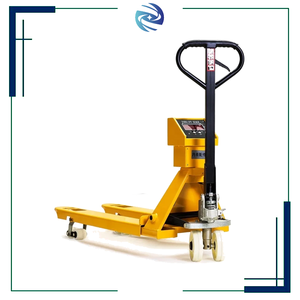 Échelle Camion 1ton 2ton 3ton Offre Spéciale Outils De Levage <span class=keywords><strong>Manuel</strong></span> Jack Lift <span class=keywords><strong>Manuel</strong></span> Main Palette Jack pour Pesage et Impression Fonction - Product Image 1