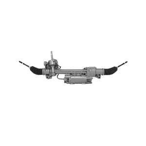 Conjunto de engranaje de cremallera de dirección asistida electrónica automática A2044602201 2044602401 2044602601 2044601801 Benz GLK (X204) 300 nuevo y reacondicionado
