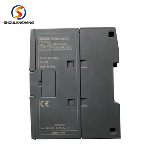 Nouveau stock original 6ES7288-3AE04-0AA0 Contrôleur d'automatisation dédié pour Driver PLC PAC - Product Image 2