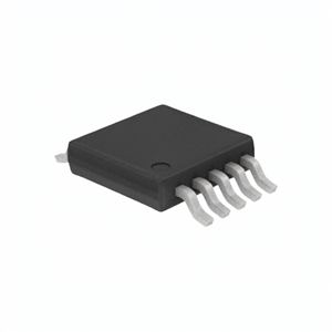 ชิ้นส่วนอิเล็กทรอนิกส์ชิป EL5246CY 10 TFSOP, 10 MSOP ของแท้ - Product Image 1
