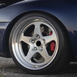 Jantes forgées 2 pièces et 3 pièces de 18, 19, 20, 21, 22, 24 et 26 pouces pour <span class=keywords><strong>Porsche</strong></span> 992, 911 Turbo S, 997, <span class=keywords><strong>993</strong></span> <span class=keywords><strong>Carrera</strong></span> <span class=keywords><strong>4S</strong></span>, 550 Spyder, 964, 930, 527S - Product Image 2