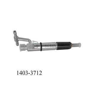 Новый Стандартный инжектор топлива в сборе 1403-3712 14033712 - Product Image 5