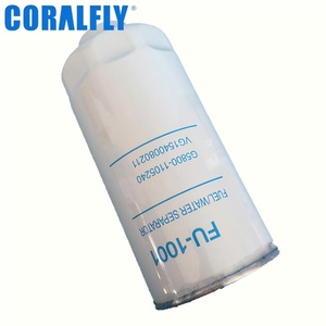Filtro Separador de Agua y Combustible al por Mayor FS36233 G5800-1105240A G5800-1105240A - Product Image 1