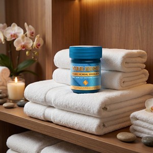 Inhalateur Nasal Traditionnel Thaïlandais aux Herbes Naturelles avec Menthol, Camphre, Cannelle et Citronnelle – Vente en Gros OEM - Product Image 3