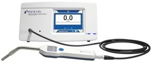 Sonde manuelle Strix GENUINE-NEW OEM INFICON 590-971 pour détecteur de fuites Sentrac, détection d'hydrogène 0,5 ppm H2 - Product Image 5