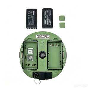 แบตเตอรี่ A90 GNSS RTK GPS BASE Y foif - Product Image 5