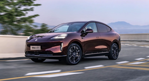 Rhd GAC hyptec HT 600 Elite thể thao SUV bá<span class=keywords><strong>n</strong></span> buô<span class=keywords><strong>n</strong></span> <span class=keywords><strong>n</strong></span>ăng lượng mớ<span class=keywords><strong>i</strong></span> xe mô hình mớ<span class=keywords><strong>i</strong></span> ngườ<span class=keywords><strong>i</strong></span> lớ<span class=keywords><strong>n</strong></span> lá<span class=keywords><strong>i</strong></span> xe ô <span class=keywords><strong>t</strong></span>ô Max. Power 180kw ổ đĩ<span class=keywords><strong>a</strong></span> phí<span class=keywords><strong>a</strong></span> sau - Product Image 2