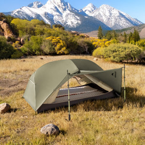 เต็นท์แคมป์ปิ้งกลางแจ้ง <span class=keywords><strong>Naturehike</strong></span> รุ่น Mongar PRO เต็นท์เดินป่า - Product Image 1