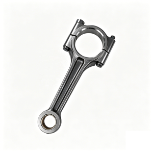 Bielle de compresseur 5F20103 <span class=keywords><strong>Carrier</strong></span> 5F OpenType en acier inoxydable, marque originale Carlyle, compatible avec les modèles 5F20, 5F30, 5F40, 5F60 pour systèmes CVC - Product Image 3
