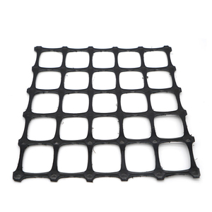 Geomallas de Polipropileno (PP) Biaxiales de Alta Resistencia y Retardantes de Llama, con Resistencia a la Tracción de 15-50kN/m - Product Image 5