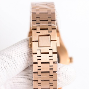 Montre automatique à mouvement mécanique tourbillon 2026 et bracelet de montre pour homme de haute qualité en acier inoxydable de 41 mm - Product Image 4