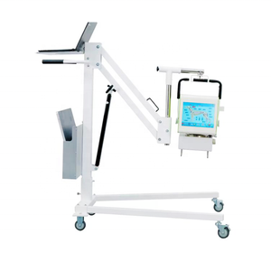 IN-V056B12 yüksek kalite promosyon fiyat taşınabilir floroskop <span class=keywords><strong>x</strong></span>-<span class=keywords><strong>ray</strong></span> makinesi veteriner Xray sistemi floroscopio Porttil - Product Image 2