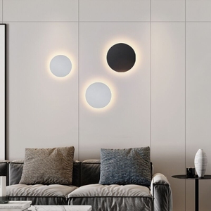 Manufacturer Supplier Cool White Color Temperature Wall Light Living Room Decoration Light - Product Image 4