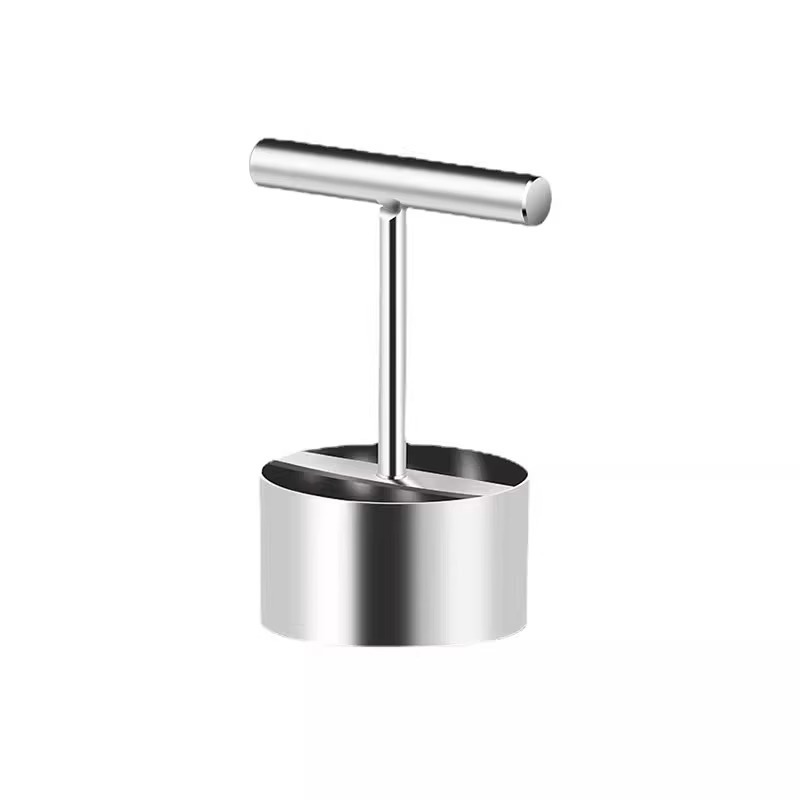 Extractor de núcleos de fruta