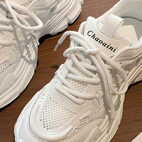 Chaussures de course décontractées NT Designer OEM de luxe, haute qualité, respirantes, amorties, élastiques, pour l'hiver, unisexe