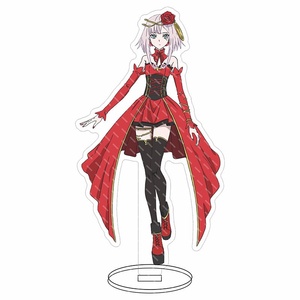 Figura Grande de Anime <span class=keywords><strong>Fate</strong></span>/<span class=keywords><strong>Grand</strong></span> <span class=keywords><strong>Order</strong></span>, Asuka Takamiya, <span class=keywords><strong>Fate</strong></span> Anna Leniak, Decoración, Recuerdo de Viaje - Product Image 1