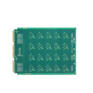 1.0W Aluminium <span class=keywords><strong>Hal</strong></span> LED Free PCB Board Herstellung - Product Image 3