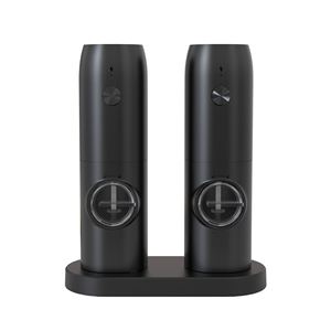 Wsy765 Moulin à sel et à poivre électrique automatique très vendu avec base rechargeable - Product Image 6