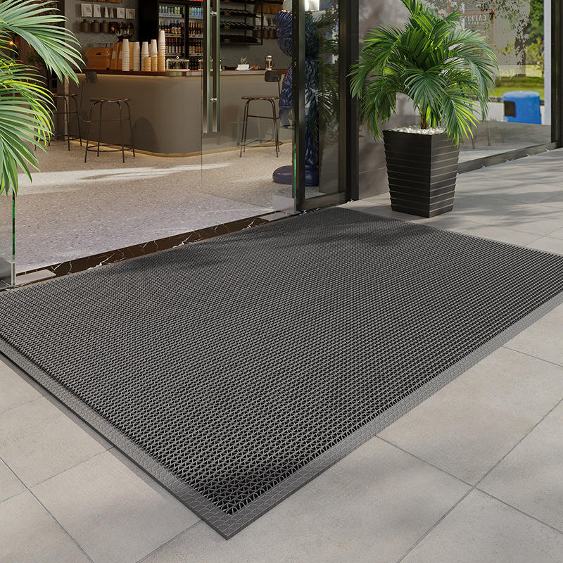 Cryptage amélioré, épaisseur 7.0 - Gris