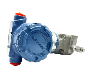 100% nuovo Emerson Rosemount-3051CD trasmettitore di pressione differenziale 3051tg 3051GP 3051DP 3051S 3051CG 3051 CA in magazzino - Product Image 1