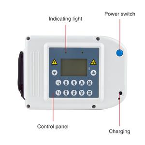 <span class=keywords><strong>เครื่อง</strong></span>มือวินิจฉัยทางทันตกรรม <span class=keywords><strong>เครื่อง</strong></span>เอกซเรย์รังสีต่ำ อุปกรณ์สำหรับคลินิกทันตกรรม <span class=keywords><strong>เครื่อง</strong></span>เอกซเรย์สำหรับสัตว์ - Product Image 3