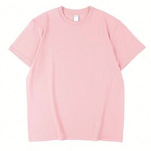 Design Custom Large Size Men's T-<b>shirt</b> Printed logo Retro Men's T-<b>shirt</b> - Product Image 5