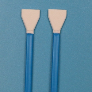 Hisopo de <span class=keywords><strong>Microfibra</strong></span> en Forma de V de 16 mm, Envuelto Individualmente, para Limpieza de Cámaras, Hisopo de Precisión para Limpieza de Sensores APS-C - Product Image 6