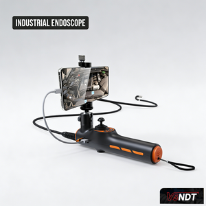 360 °   Max 210 °   Endoscope de téléphone flexible Android/iOS pour <span class=keywords><strong>test</strong></span> de chambre de combustion de cylindre automobile - Product Image 1