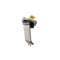 Pièces automobiles de rechange 700P TFR CA100005320 8-97946616-1 8979466161 Amortisseur d'huile d'embrayage ASM
