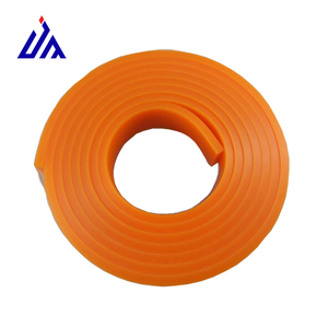 Màn Hình In Ấn <span class=keywords><strong>Squeegee</strong></span> <span class=keywords><strong>Blades</strong></span> Cao Su Triple <span class=keywords><strong>Durometer</strong></span> Đối Với Màn Hình In Ấn - Product Image 4