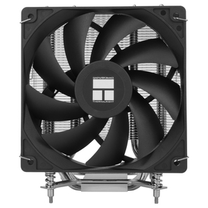 Enfriador de Aire para CPU Thermalright AX120 R SE, 4 Tubos de Calor AGHP de 6 mm para CPU de 12.ª/13.ª/14.ª Generación LGA1700, Enfriador de Aire AX120 R SE para 1700 4 Co - Product Image 3