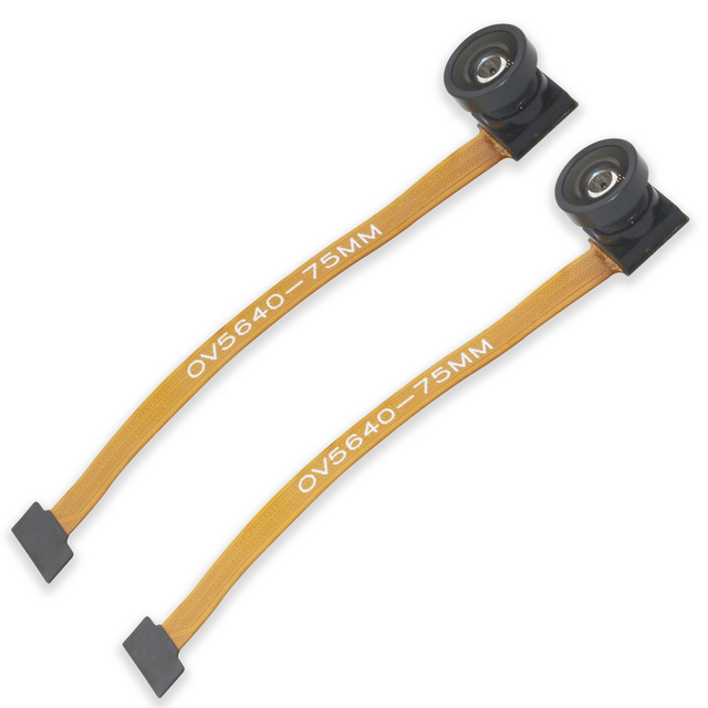 OEM 5MP OV5640 OV2640 24 Pin MIPI DVP Esp32 Camera Module 2K Cmos Sensor Mini Camera Module