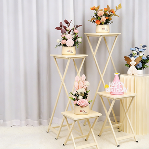 L--111 <span class=keywords><strong>Colonne</strong></span> <span class=keywords><strong>de</strong></span> papier pliable pour table <span class=keywords><strong>de</strong></span> desserts, style <span class=keywords><strong>colonne</strong></span> romaine, accessoires <span class=keywords><strong>de</strong></span> décoration <span class=keywords><strong>de</strong></span> mariage, ornements, <span class=keywords><strong>colonne</strong></span> ronde en nid d'abeille, vente en gros - Product Image 4