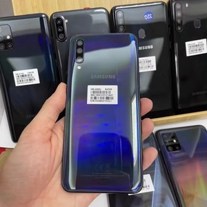 Versión EU A50 64GB Teléfonos Móviles 1SIM Venta al por Mayor de Smartphones <span class=keywords><strong>Android</strong></span> <span class=keywords><strong>A32</strong></span> A51 A42 128GB - Product Image 3