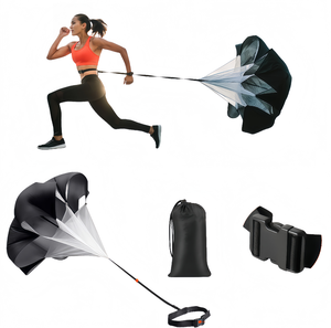 Escalera de Agilidad para Entrenamiento Deportivo de Fútbol, Equipo de Entrenamiento de Agilidad con Peldaños de 15 Pies - Product Image 5