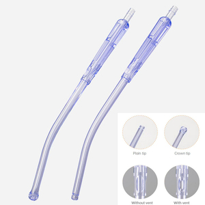 <span class=keywords><strong>Yankauer</strong></span> xử lý với kết nối ống <span class=keywords><strong>yankauer</strong></span> hút Bộ - Product Image 6