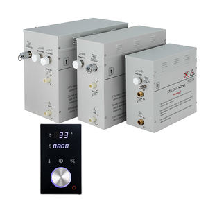 Stepon prix de gros pour humide hammam générateur sauna <span class=keywords><strong>spa</strong></span> vapeur <span class=keywords><strong>machine</strong></span> à vapeur pour sauna stoomgeneratoren générateur de vapeur - Product Image 2