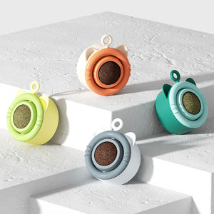 Giocattoli da Masticare per Gattini con Erba Gatta Ecologici OEM, Promuovono il Gioco Attivo, Divertimento Sicuro, Confezione in Cartone, Tiragraffi con Erba Gatta - Product Image 5