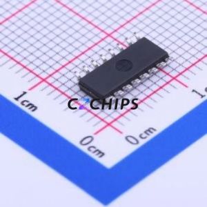 Transistor Darlington Original Neuf TBD62003AFWG(Z,EHZ SOP-16) - Product Image 2