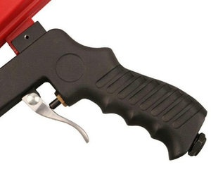 샌드 블라스팅 건 공압 샌드 블라스팅 세트 녹 발파 장치 소형 모래 발파 기계 - Product Image 5